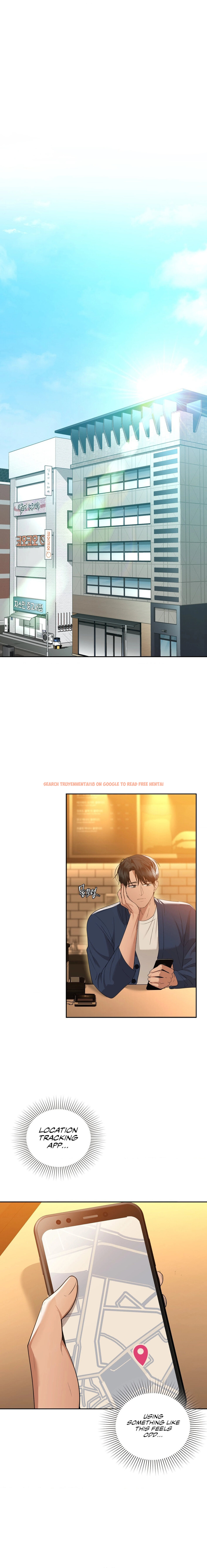 Read Hentai Image 3 26055 in comic Caffeine - Chapter 67 - www.hentaitnt.net
