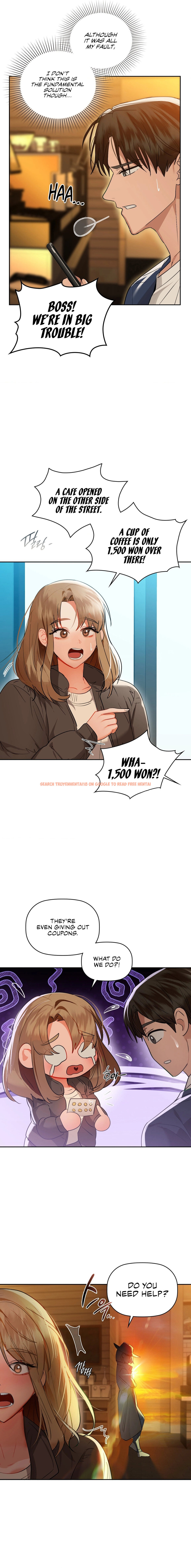 Read Hentai Image 4 26055 in comic Caffeine - Chapter 67 - www.hentaitnt.net