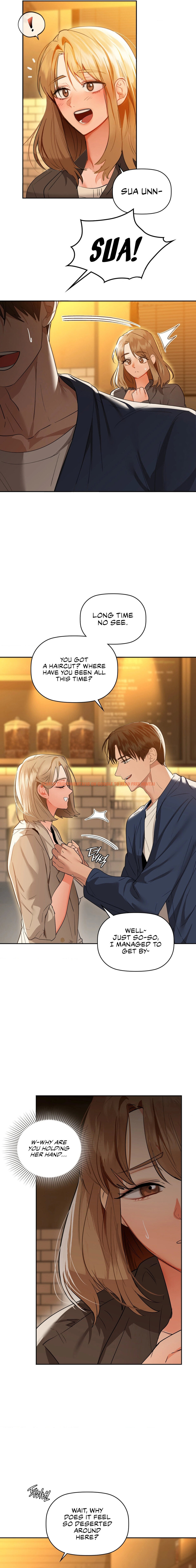Read Hentai Image 6 26055 in comic Caffeine - Chapter 67 - www.hentaitnt.net