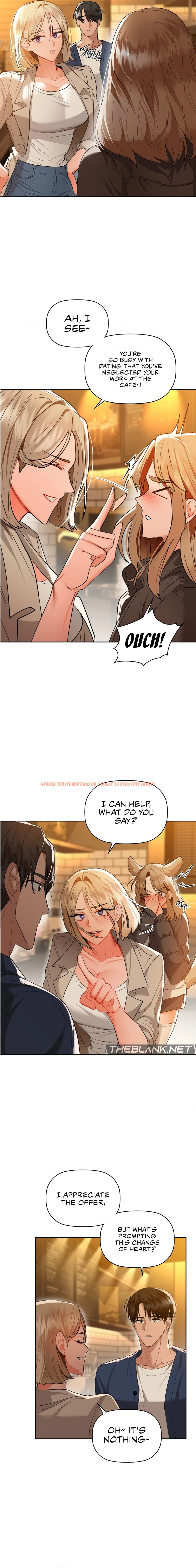 Read Hentai Image 7 26055 in comic Caffeine - Chapter 67 - www.hentaitnt.net
