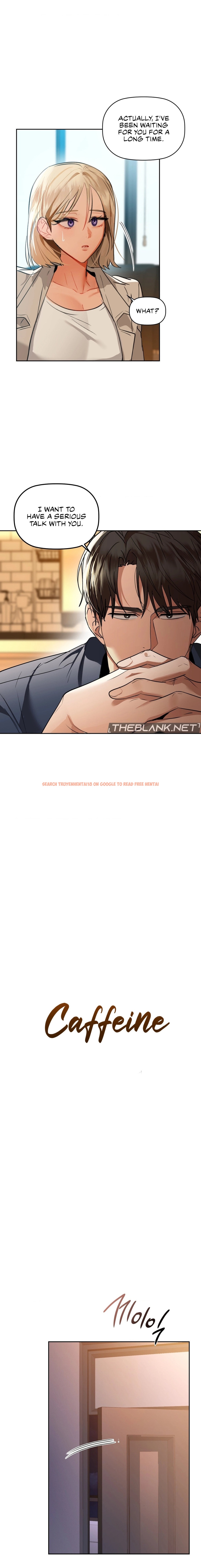 Read Hentai Image 1 25952 in comic Caffeine - Chapter 68 - www.hentaitnt.net