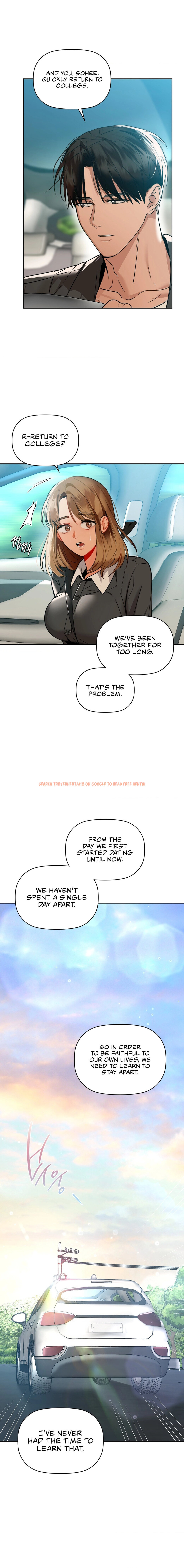 Read Hentai Image 10 25952 in comic Caffeine - Chapter 68 - www.hentaitnt.net