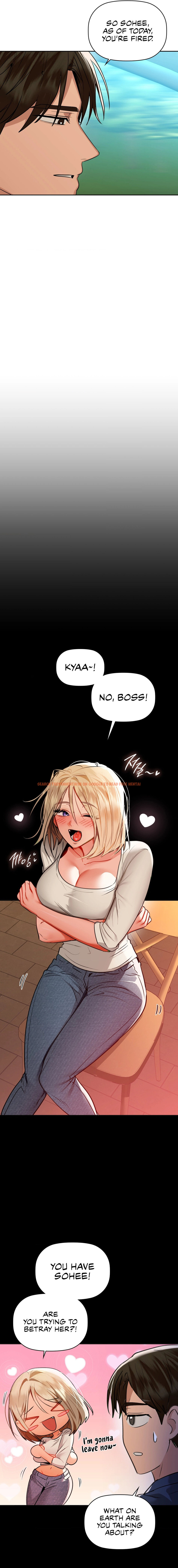 Read Hentai Image 11 25952 in comic Caffeine - Chapter 68 - www.hentaitnt.net