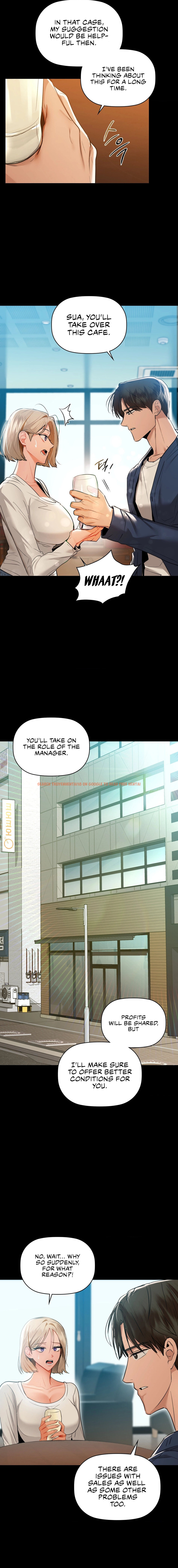 Read Hentai Image 13 25952 in comic Caffeine - Chapter 68 - www.hentaitnt.net