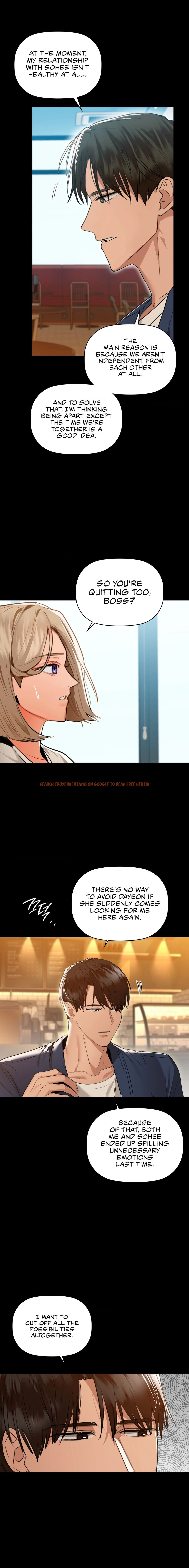 Read Hentai Image 14 25952 in comic Caffeine - Chapter 68 - www.hentaitnt.net