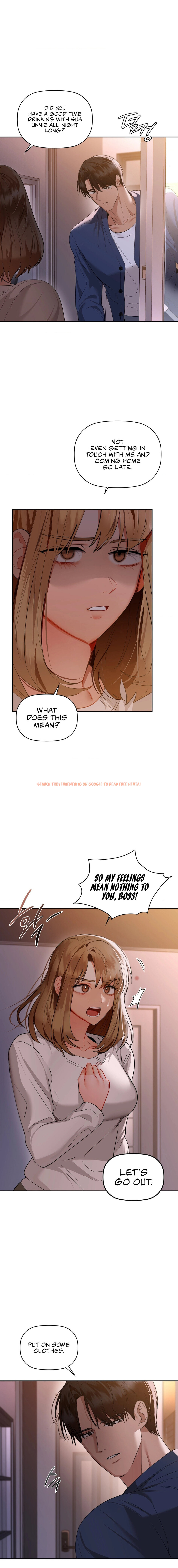 Read Hentai Image 2 25952 in comic Caffeine - Chapter 68 - www.hentaitnt.net