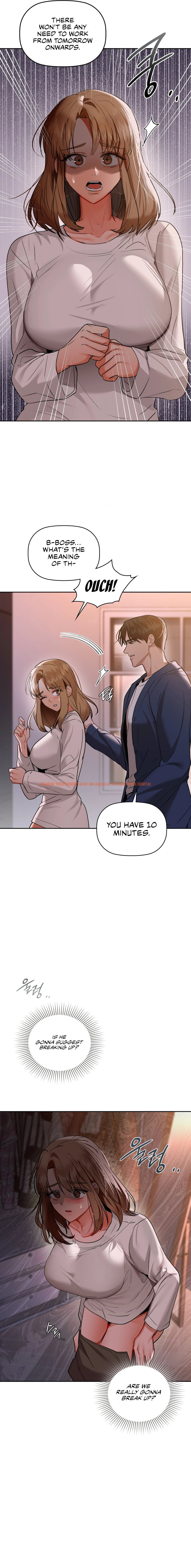 Read Hentai Image 4 25952 in comic Caffeine - Chapter 68 - www.hentaitnt.net