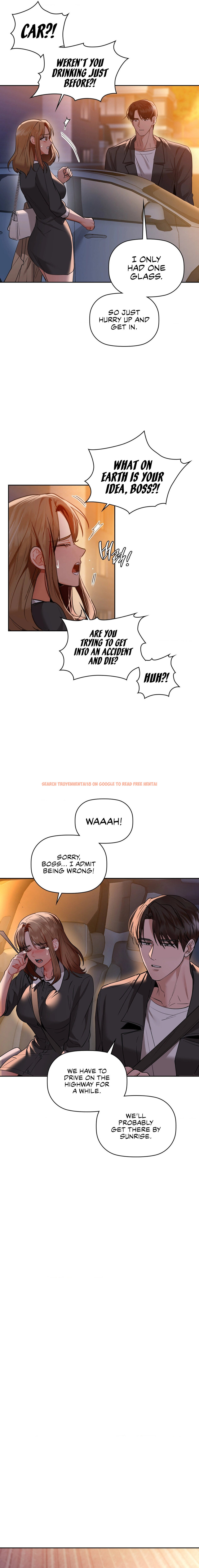 Read Hentai Image 5 25952 in comic Caffeine - Chapter 68 - www.hentaitnt.net