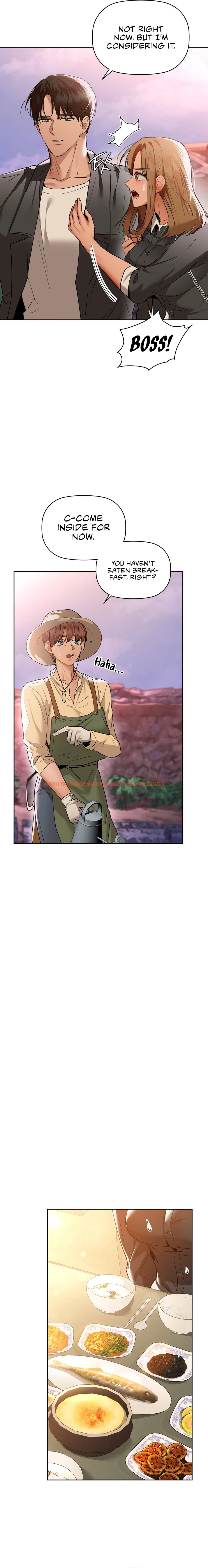 Read Hentai Image 7 25952 in comic Caffeine - Chapter 68 - www.hentaitnt.net
