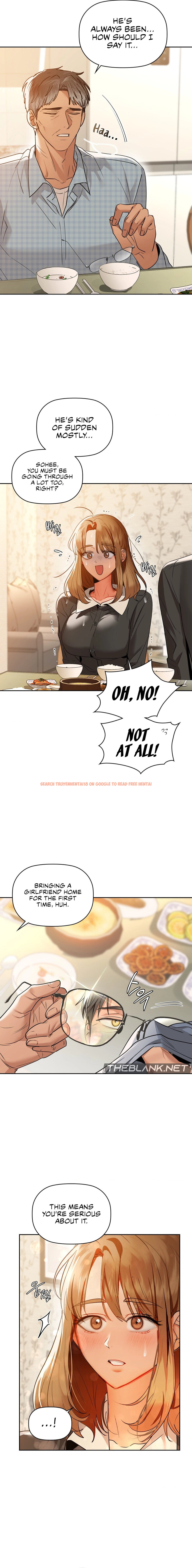 Read Hentai Image 8 25952 in comic Caffeine - Chapter 68 - www.hentaitnt.net
