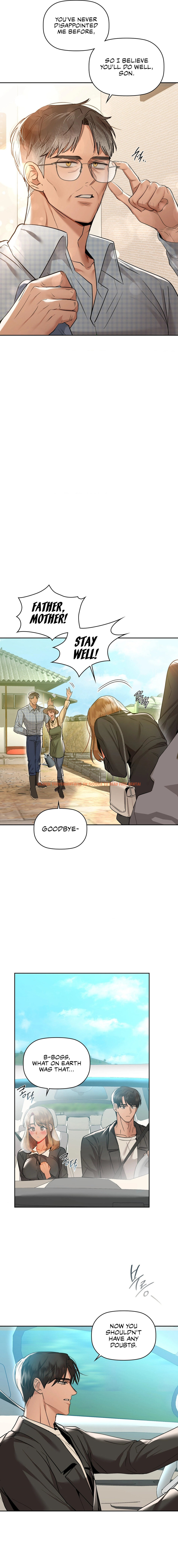 Read Hentai Image 9 25952 in comic Caffeine - Chapter 68 - www.hentaitnt.net