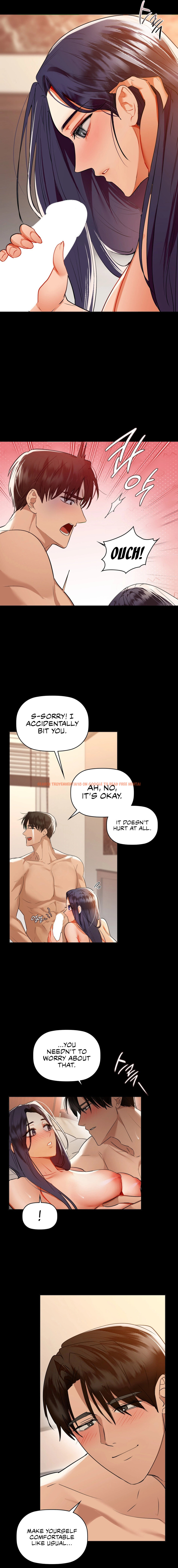 Read Hentai Image 10 26119 in comic Caffeine - Chapter 69 - www.hentaitnt.net
