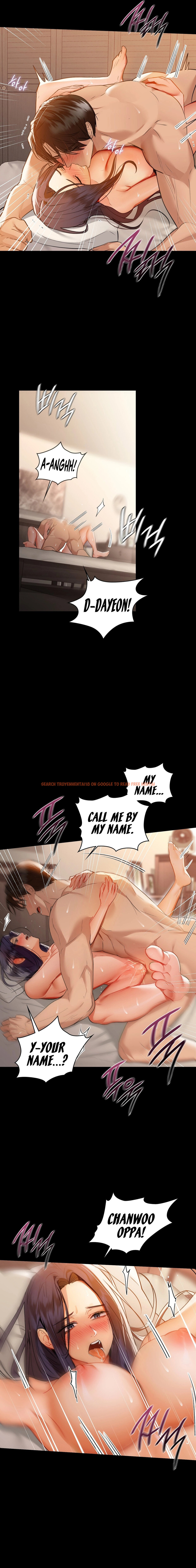 Read Hentai Image 14 26119 in comic Caffeine - Chapter 69 - www.hentaitnt.net