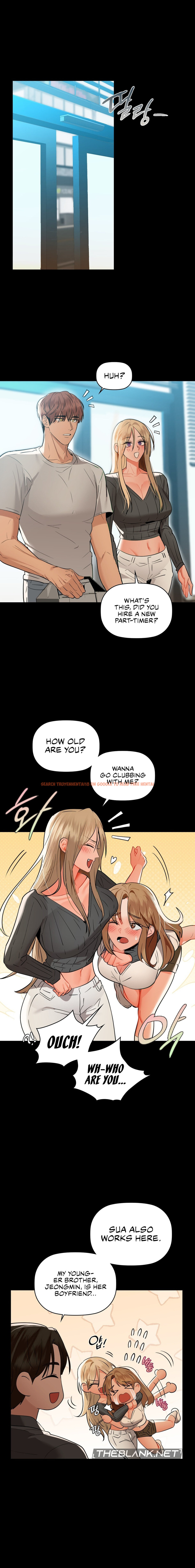 Read Hentai Image 3 26166 in comic Caffeine - Chapter 70 - www.hentaitnt.net