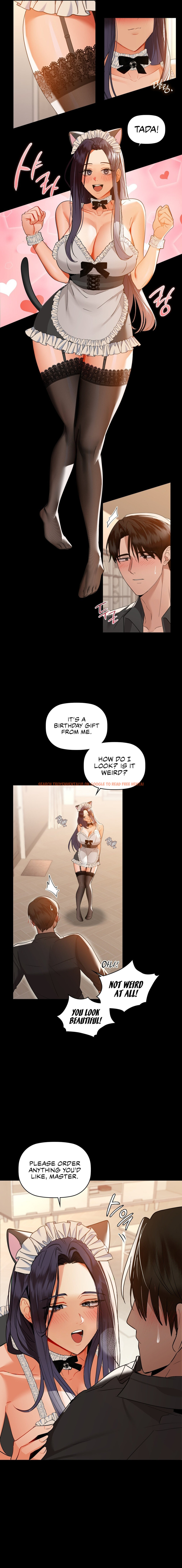Read Hentai Image 6 26166 in comic Caffeine - Chapter 70 - www.hentaitnt.net
