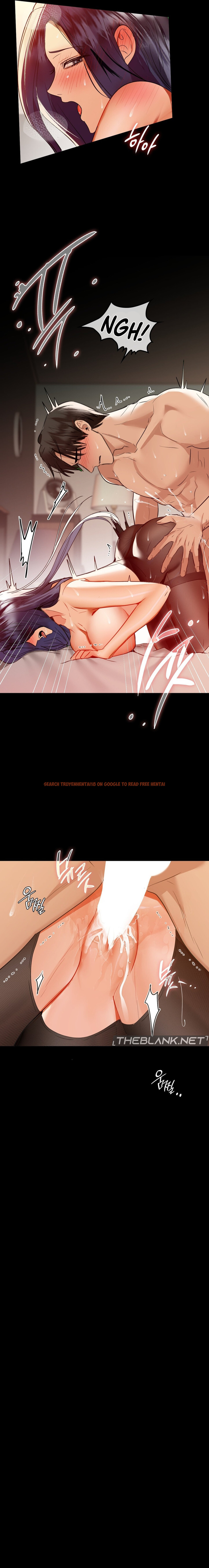 Read Hentai Image 9 26166 in comic Caffeine - Chapter 70 - www.hentaitnt.net