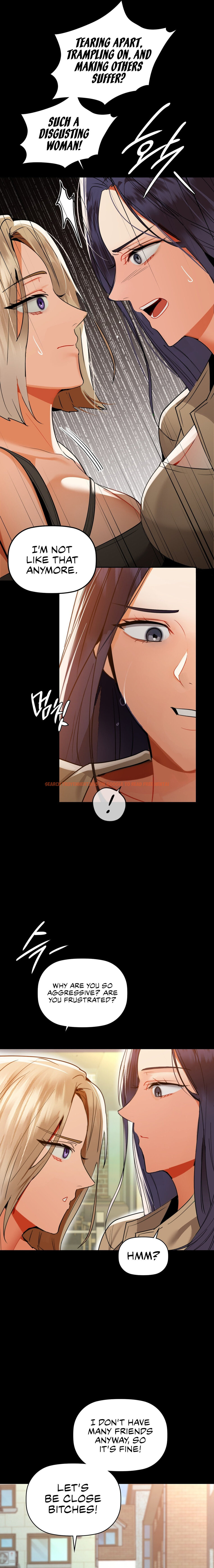 Read Hentai Image 14 26218 in comic Caffeine - Chapter 71 - www.hentaitnt.net