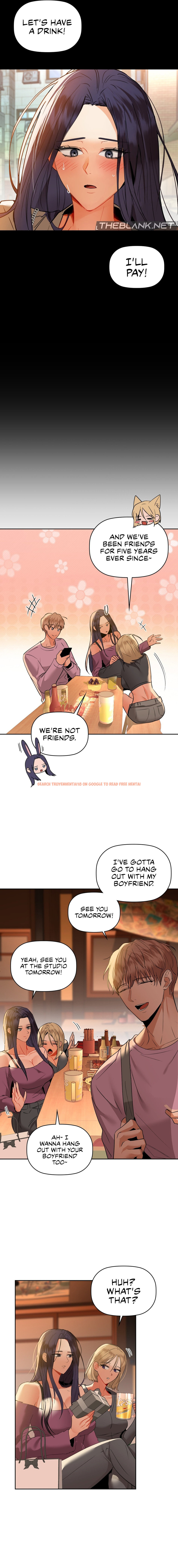 Read Hentai Image 16 26218 in comic Caffeine - Chapter 71 - www.hentaitnt.net