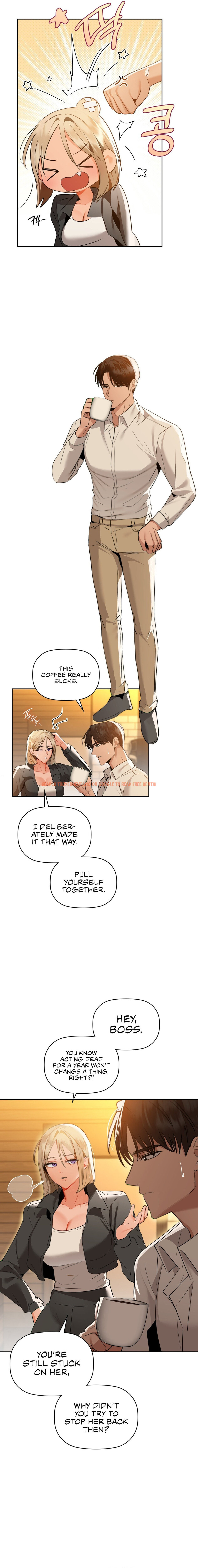 Read Hentai Image 3 26218 in comic Caffeine - Chapter 71 - www.hentaitnt.net