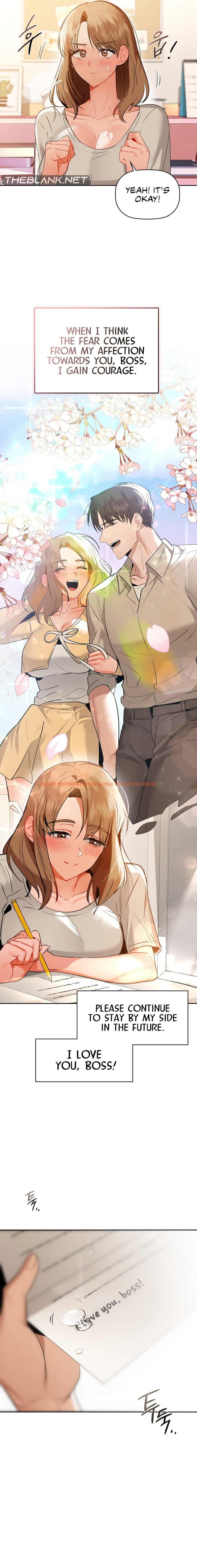 Read Hentai Image 7 26218 in comic Caffeine - Chapter 71 - www.hentaitnt.net
