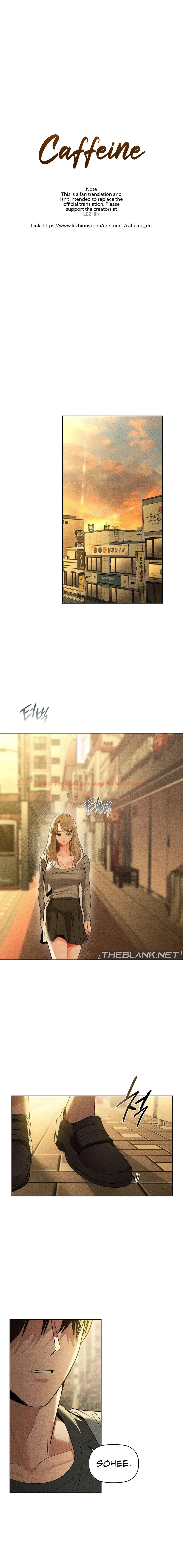 Read Hentai Image 1 26269 in comic Caffeine - Chapter 72 - www.hentaitnt.net