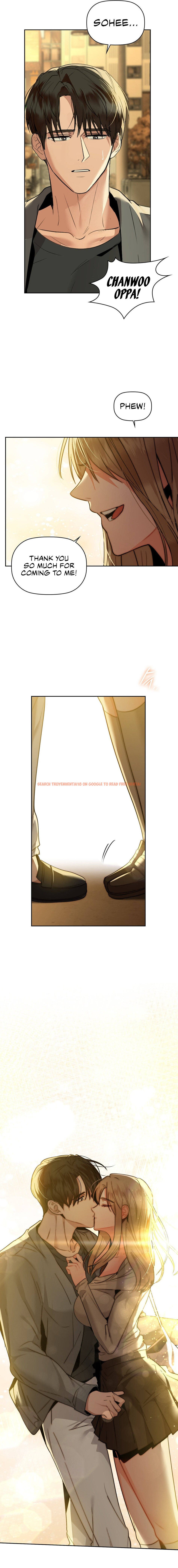 Read Hentai Image 10 26269 in comic Caffeine - Chapter 72 - www.hentaitnt.net
