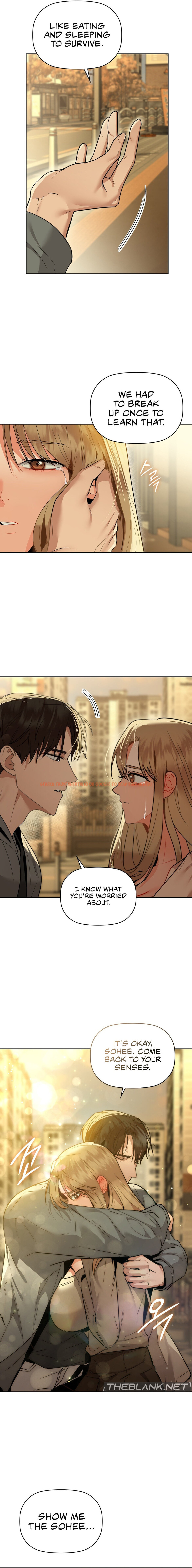 Read Hentai Image 6 26269 in comic Caffeine - Chapter 72 - www.hentaitnt.net