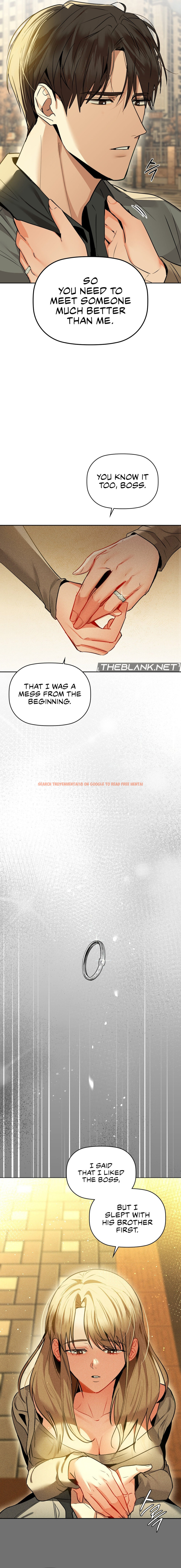 Read Hentai Image 8 26269 in comic Caffeine - Chapter 72 - www.hentaitnt.net