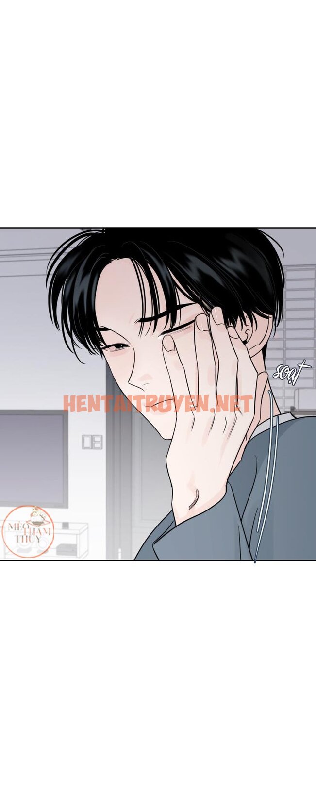 Xem ảnh Cái Bóng Của Tôi - Chap 7 - img_034_1679734753 - TruyenVN.APP