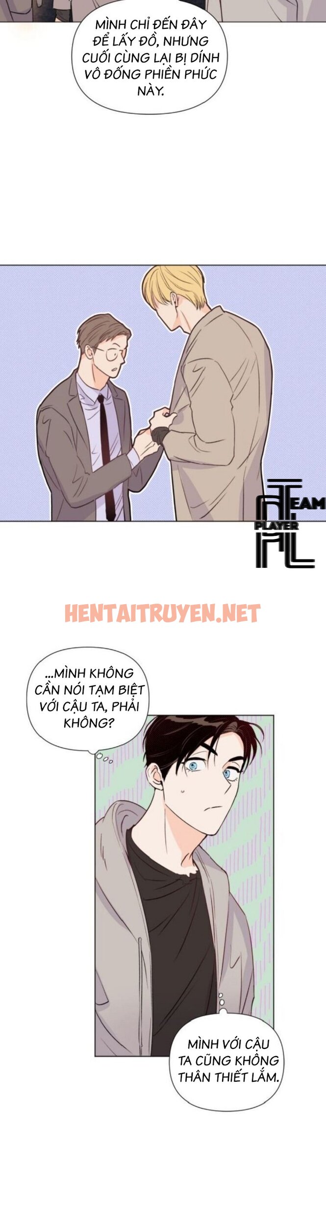 Xem ảnh Cái Giá Của Sự Nổi Tiếng - Chap 14 - img_023_1642409099 - TruyenVN.APP