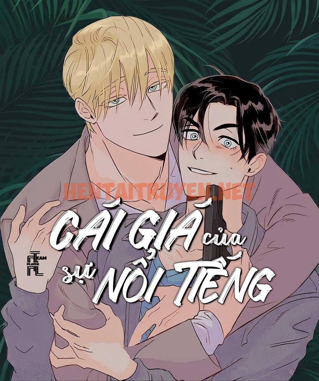 Xem ảnh Cái Giá Của Sự Nổi Tiếng - Chap 7.1 - img_001_1636277783 - TruyenVN.APP