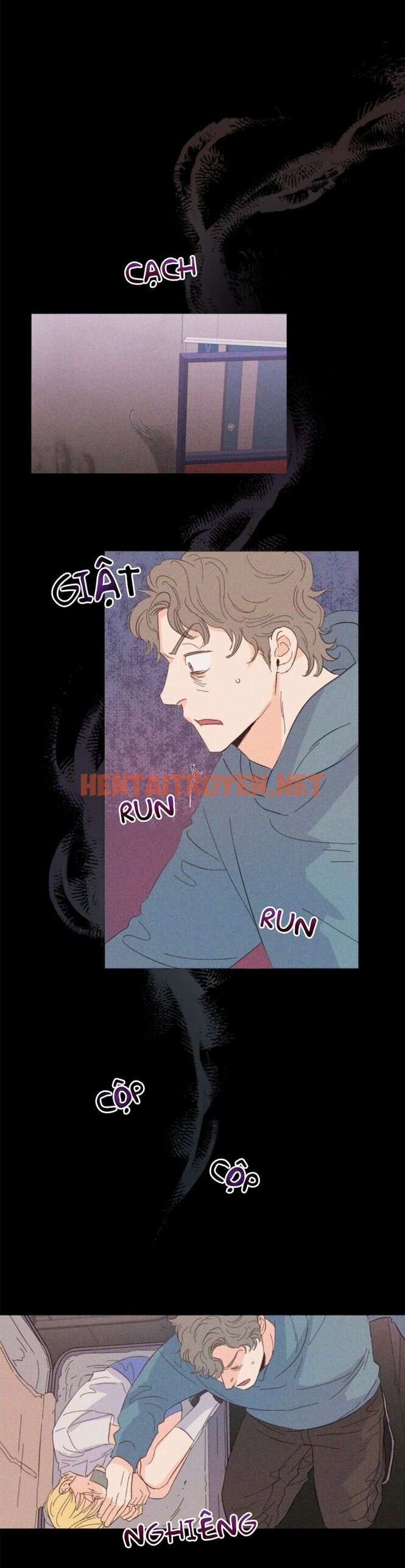 Xem ảnh Cái Giá Của Sự Nổi Tiếng - Chap 8.2 - img_001_1636452565 - HentaiTruyenVN.net