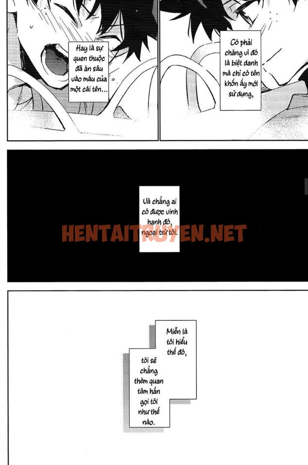 Xem ảnh Call Your Name – My Hero Academia Dj - Chap 1.2 - img_003_1693074102 - HentaiTruyen.net