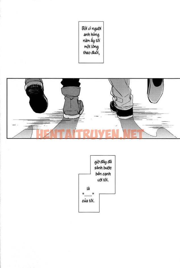 Xem ảnh Call Your Name – My Hero Academia Dj - Chap 1.2 - img_021_1693074126 - HentaiTruyen.net