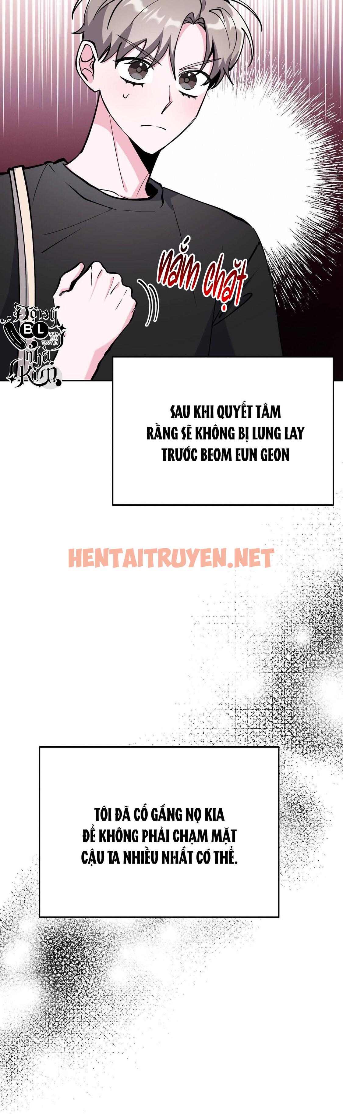 Xem ảnh Cạm Bẫy Đại Học - Chap 40 - img_006_1675696450 - TruyenVN.APP