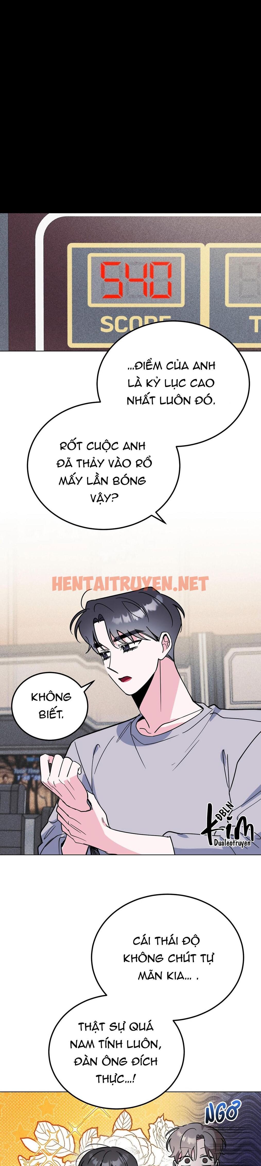 Xem ảnh Cạm Bẫy Đại Học - Chap 46 - img_029_1679247159 - TruyenVN.APP