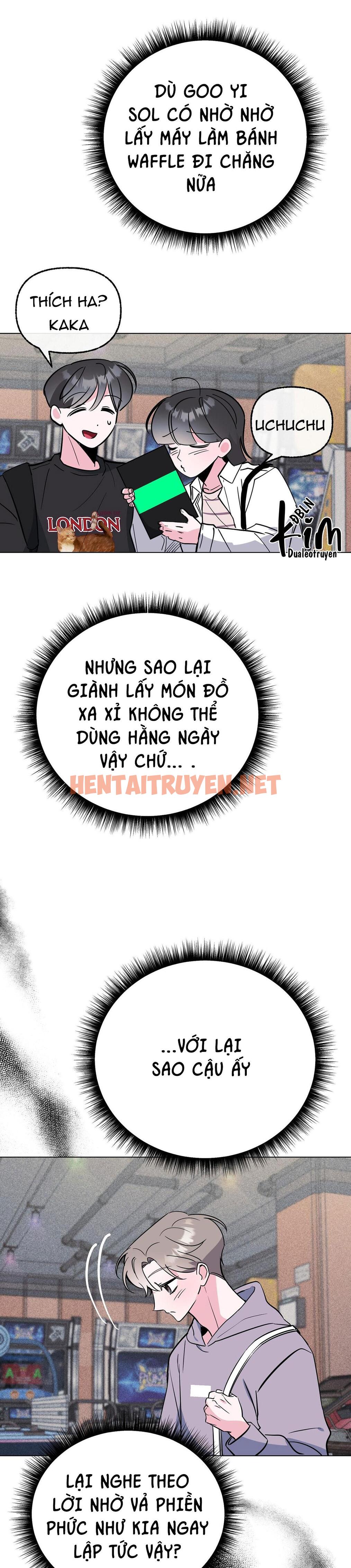 Xem ảnh Cạm Bẫy Đại Học - Chap 46 - img_031_1679247166 - TruyenVN.APP