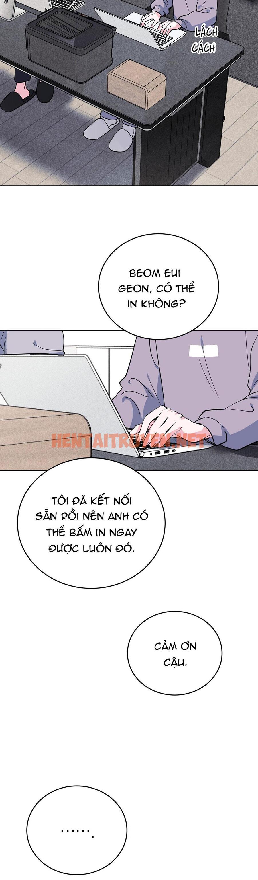 Xem ảnh Cạm Bẫy Đại Học - Chap 48 - img_015_1680498987 - TruyenVN.APP