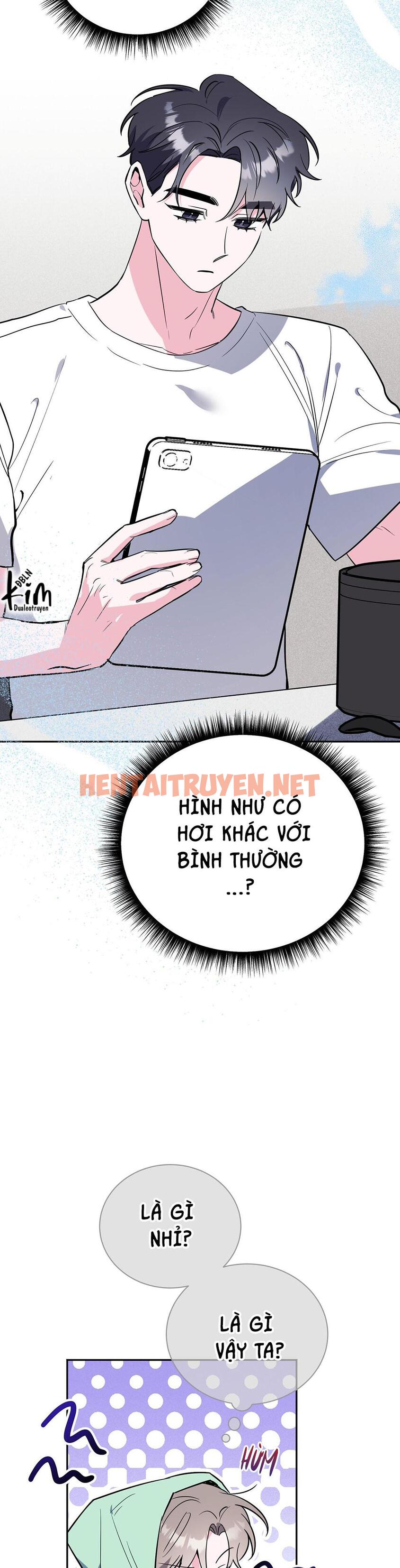 Xem ảnh Cạm Bẫy Đại Học - Chap 49 - img_014_1690771916 - TruyenVN.APP