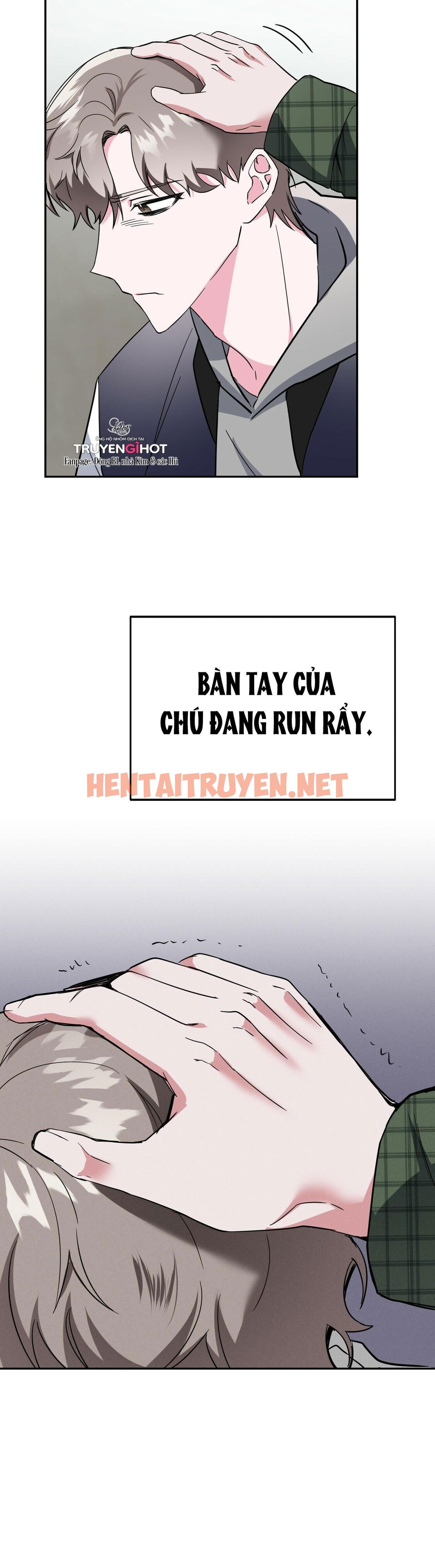 Xem ảnh Cạm Bẫy Đại Học - Chap 6 - img_010_1660461173 - TruyenVN.APP