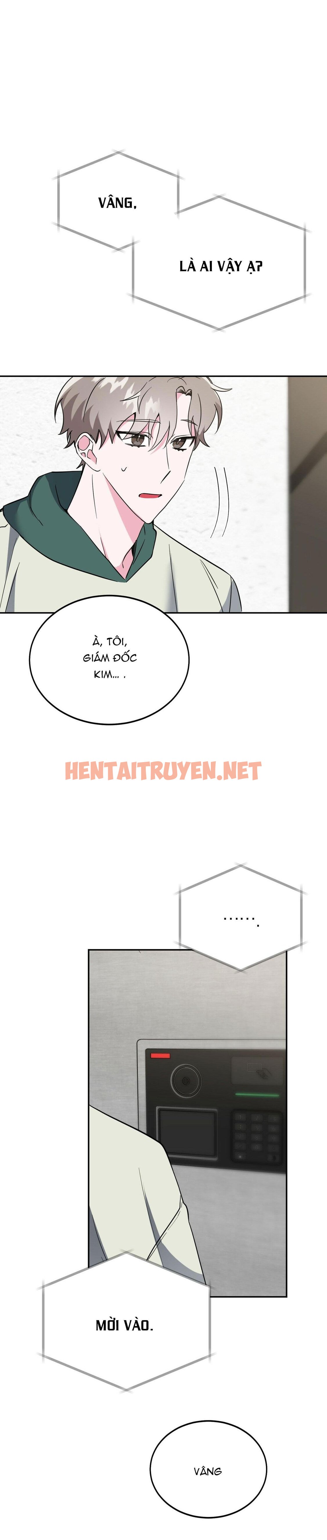 Xem ảnh Cạm Bẫy Đại Học - Chap 8 - img_017_1660495852 - TruyenVN.APP