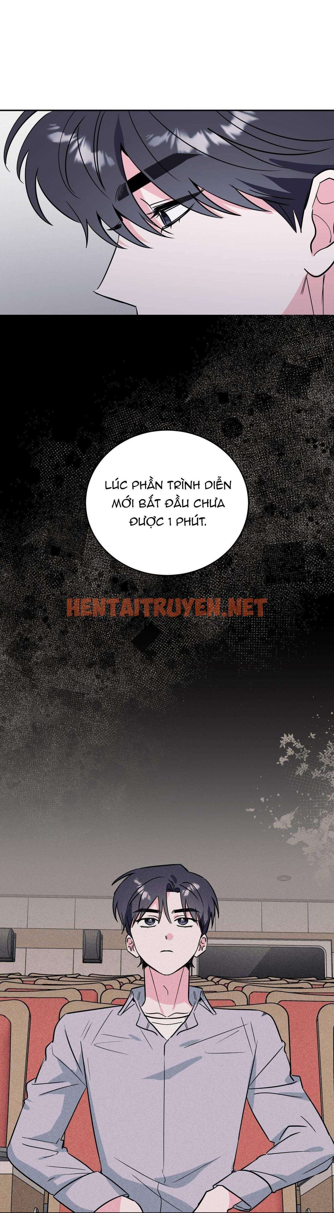 Xem ảnh Cạm Bẫy Đại Học - Chap 80 - img_015_1710940678 - TruyenVN.APP