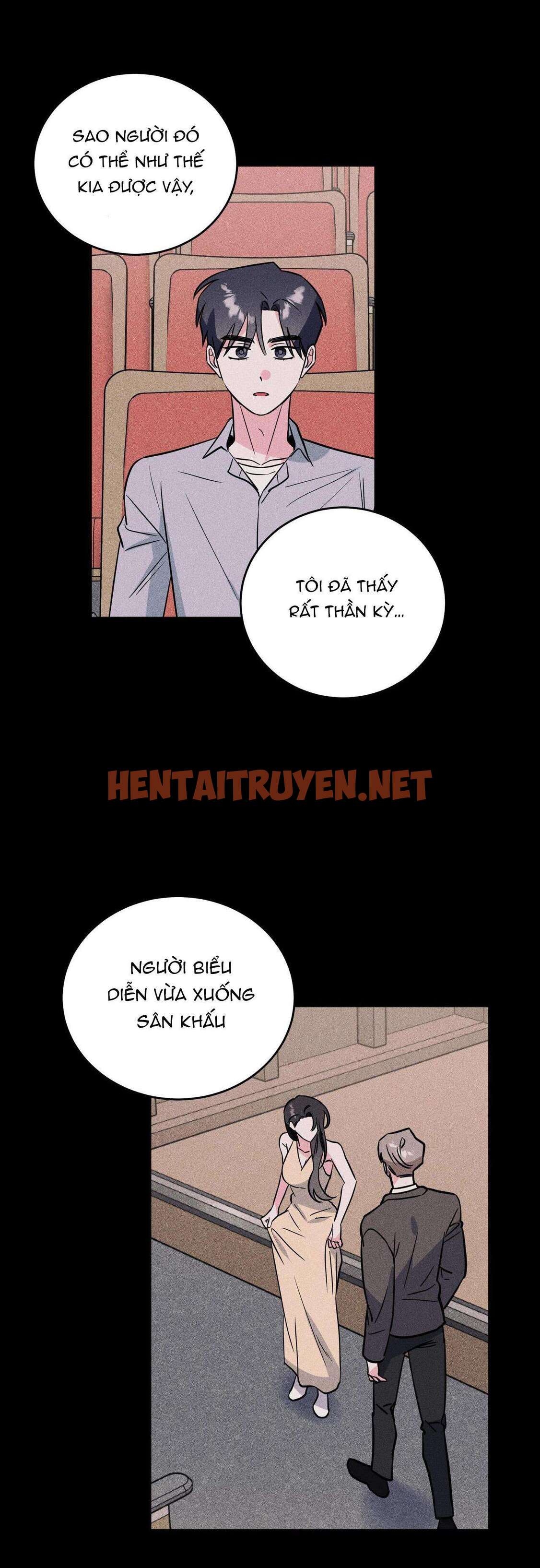 Xem ảnh Cạm Bẫy Đại Học - Chap 80 - img_019_1710940682 - TruyenVN.APP