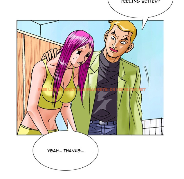 Read Hentai Image 17 062 in comic Campfire Stories - Chapter 1 - hentaitnt.net