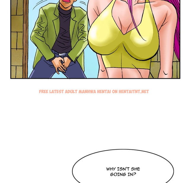 Read Hentai Image 20 062 in comic Campfire Stories - Chapter 1 - hentaitnt.net