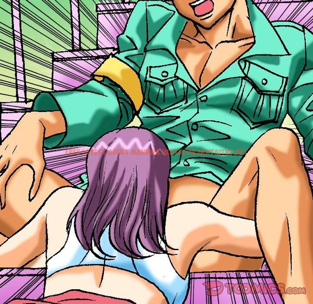 Read Hentai Image 13 054 in comic Campfire Stories - Chapter 11 - hentaitnt.net