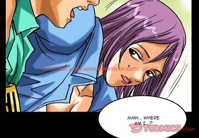 Read Hentai Image 2 054 in comic Campfire Stories - Chapter 11 - hentaitnt.net