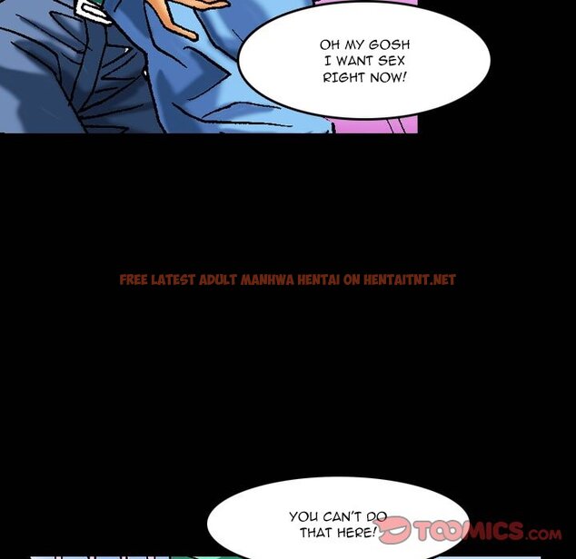 Read Hentai Image 5 054 in comic Campfire Stories - Chapter 11 - hentaitnt.net