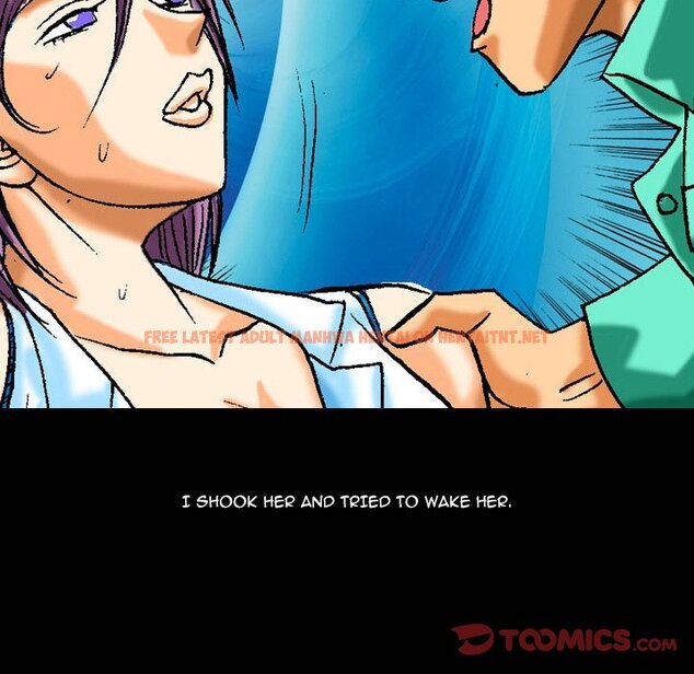 Read Hentai Image 6 054 in comic Campfire Stories - Chapter 12 - hentaitnt.net