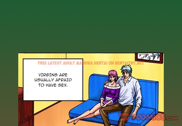 Read Hentai Image 1 050 in comic Campfire Stories - Chapter 13 - hentaitnt.net